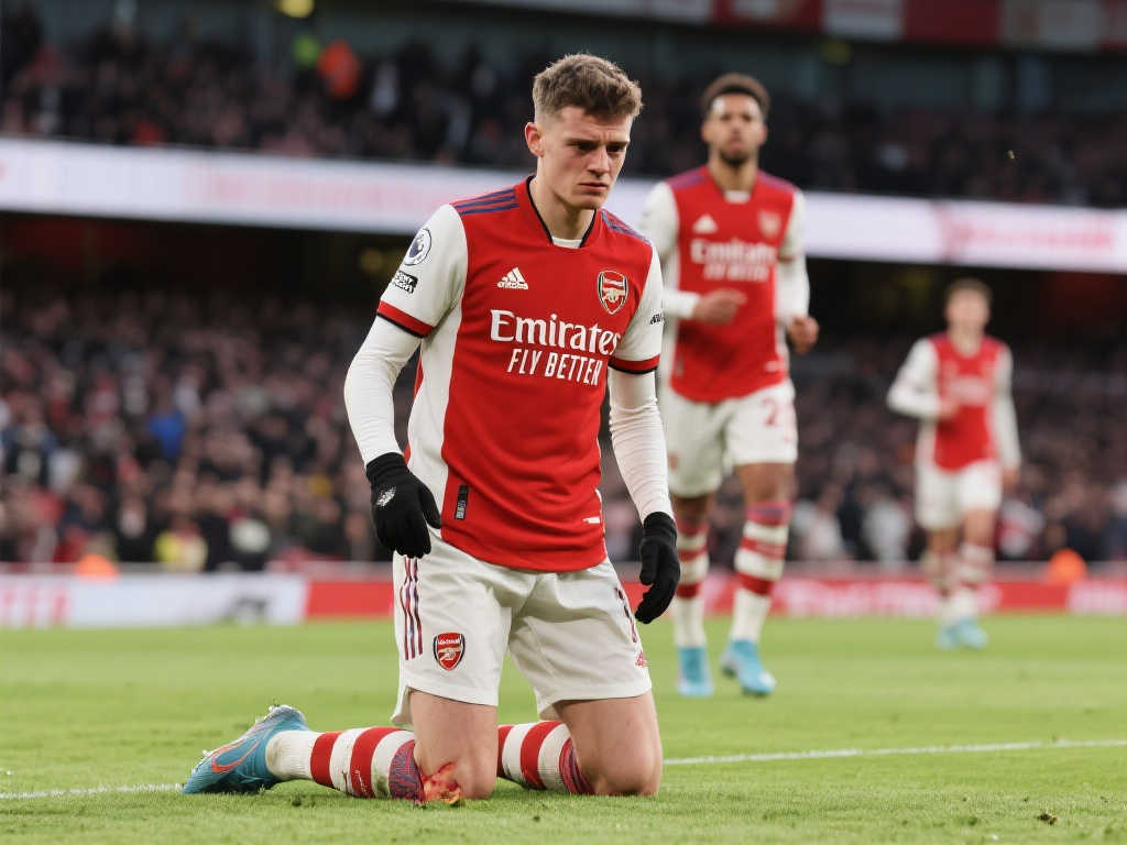 哈弗茨重伤恐赛季报销,阿森纳前锋线仅剩3人可用 哈弗茨重伤恐赛季报销,阿森纳前锋线仅剩3人可用