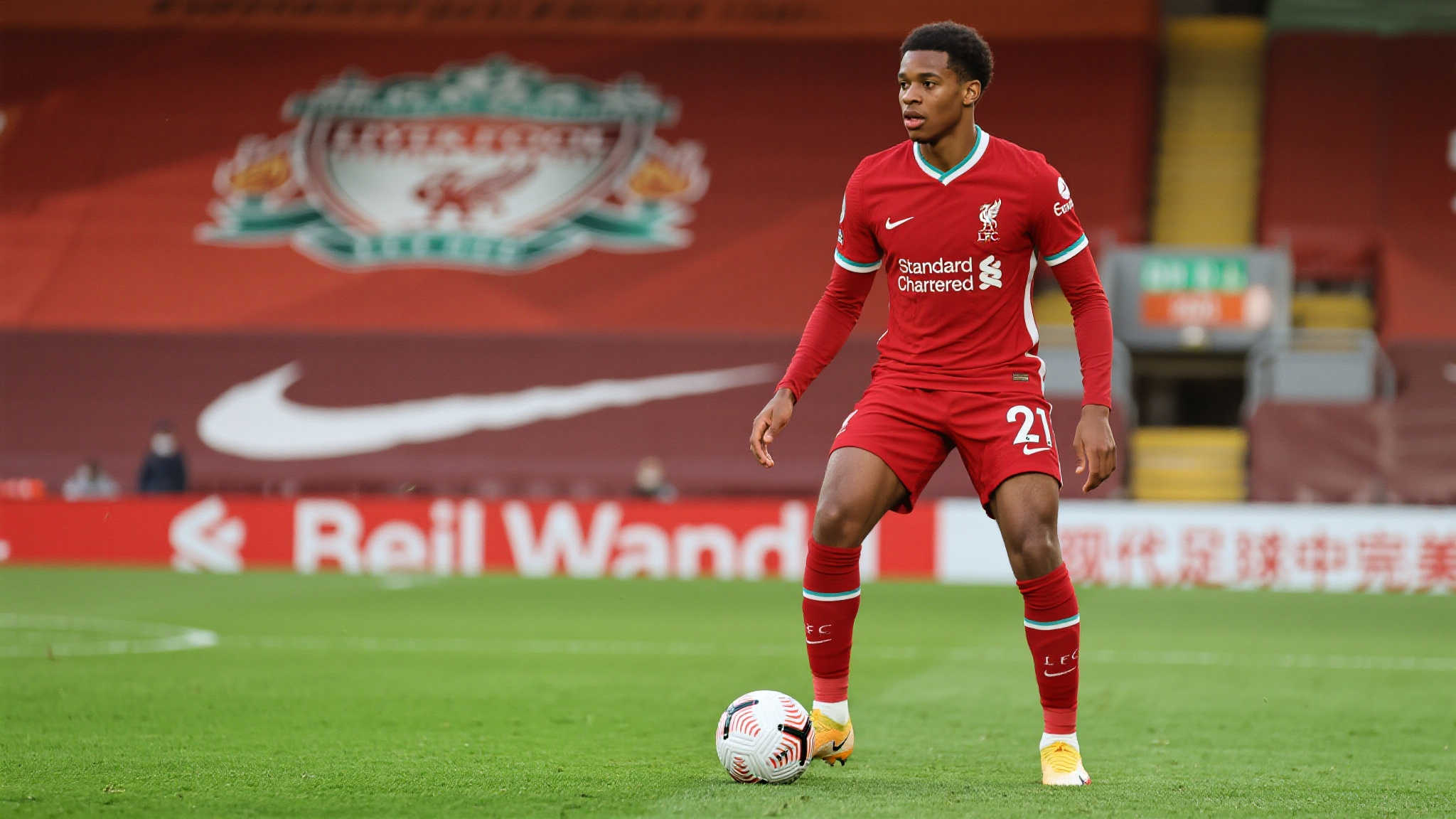 利物浦为昆萨标价4000万镑，勒沃库森展现兴趣