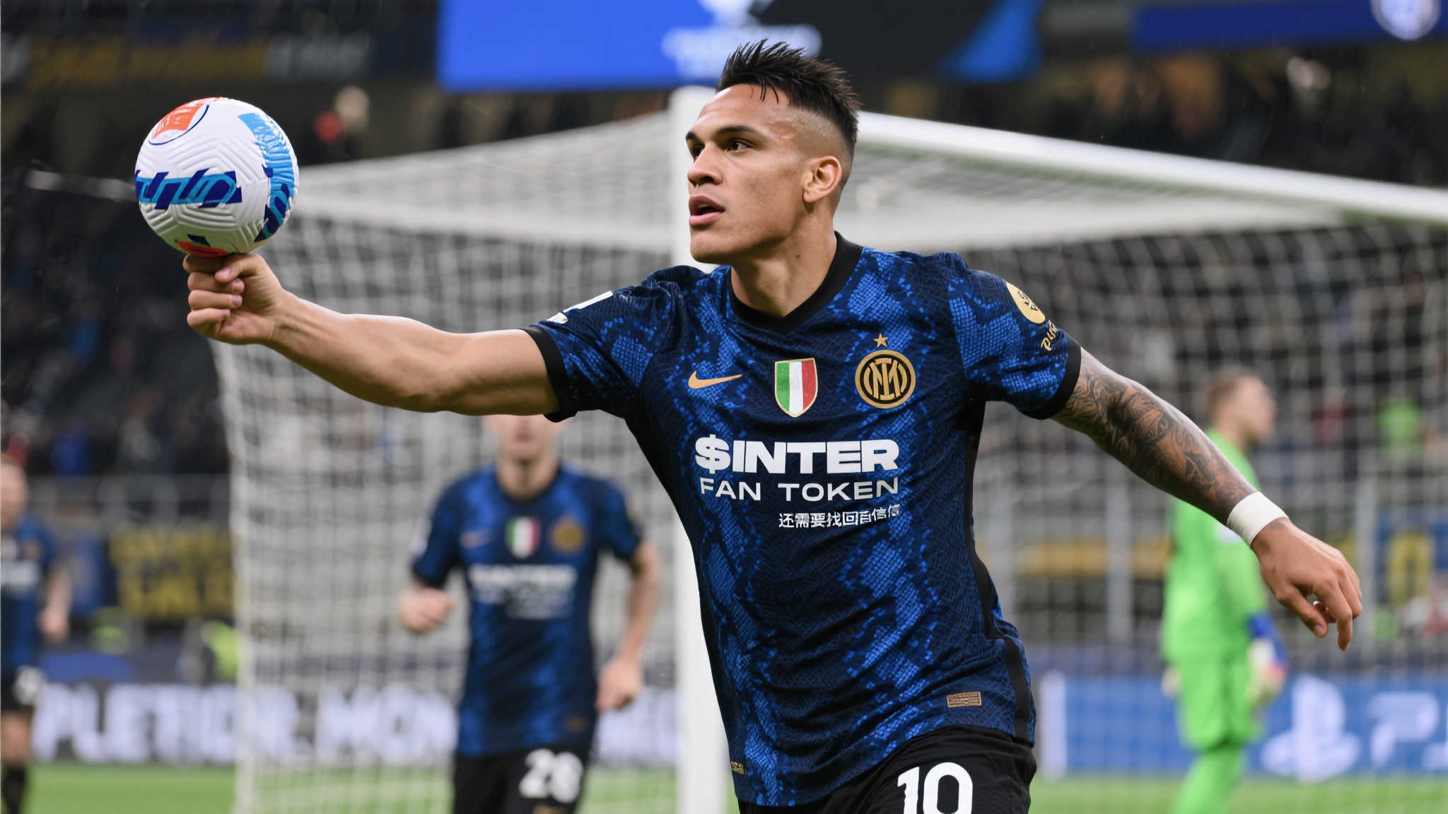 劳塔罗：国米征战世俱杯迎转折？齐沃表现令我惊喜