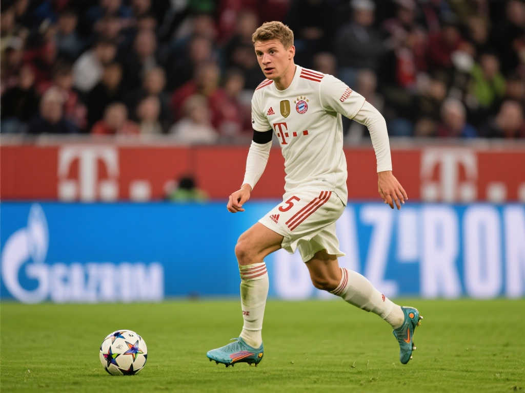 曼城夏窗瞄准拜仁中场核心基米希，引援挑战重重！