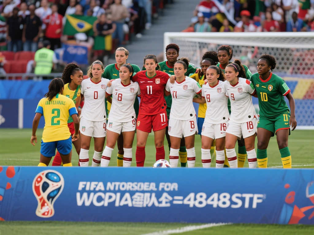 2031年起,女足世界杯参赛队伍将增至48支 2031年起,女足世界杯参赛队伍将增至48支